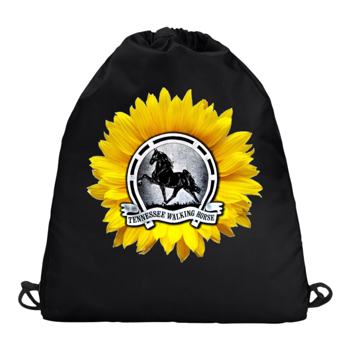 TWH Sunflower Vintage CS3000 Champion Carrysack