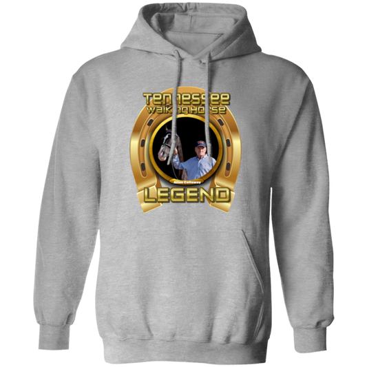 ALLAN CALLAWAY (Legends Series) G185 Gildan Pullover Hoodie