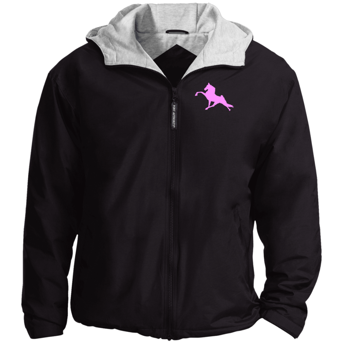 Tennessee Walking Horse Performance (light pink) JP56 Team Jacket