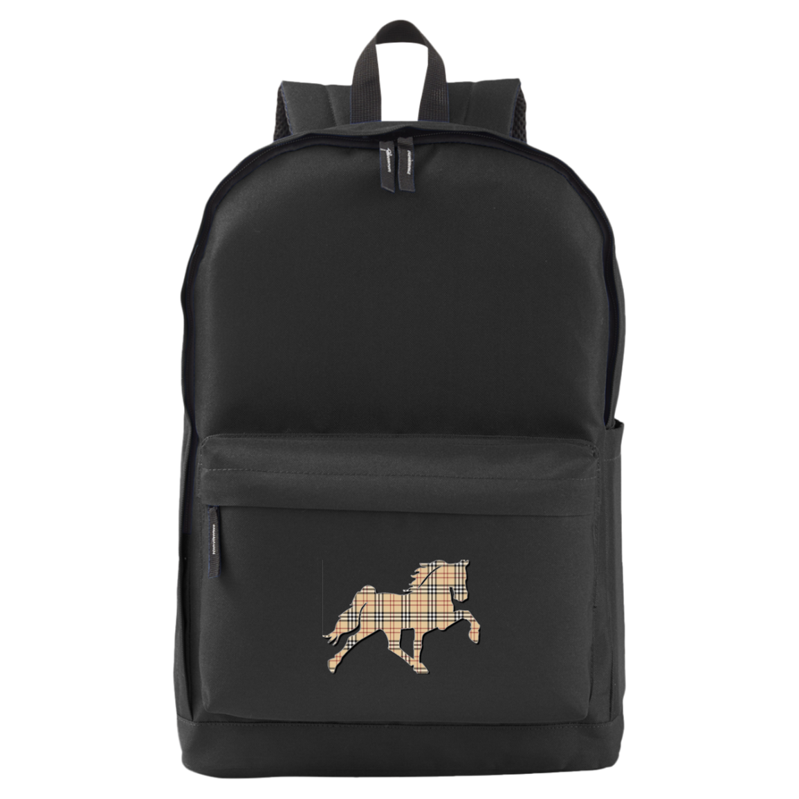 TENNESSEE WALKING HORSE DESIGN 3 JMD (BURBURY) CE055 Core 365 Essentials Backpack