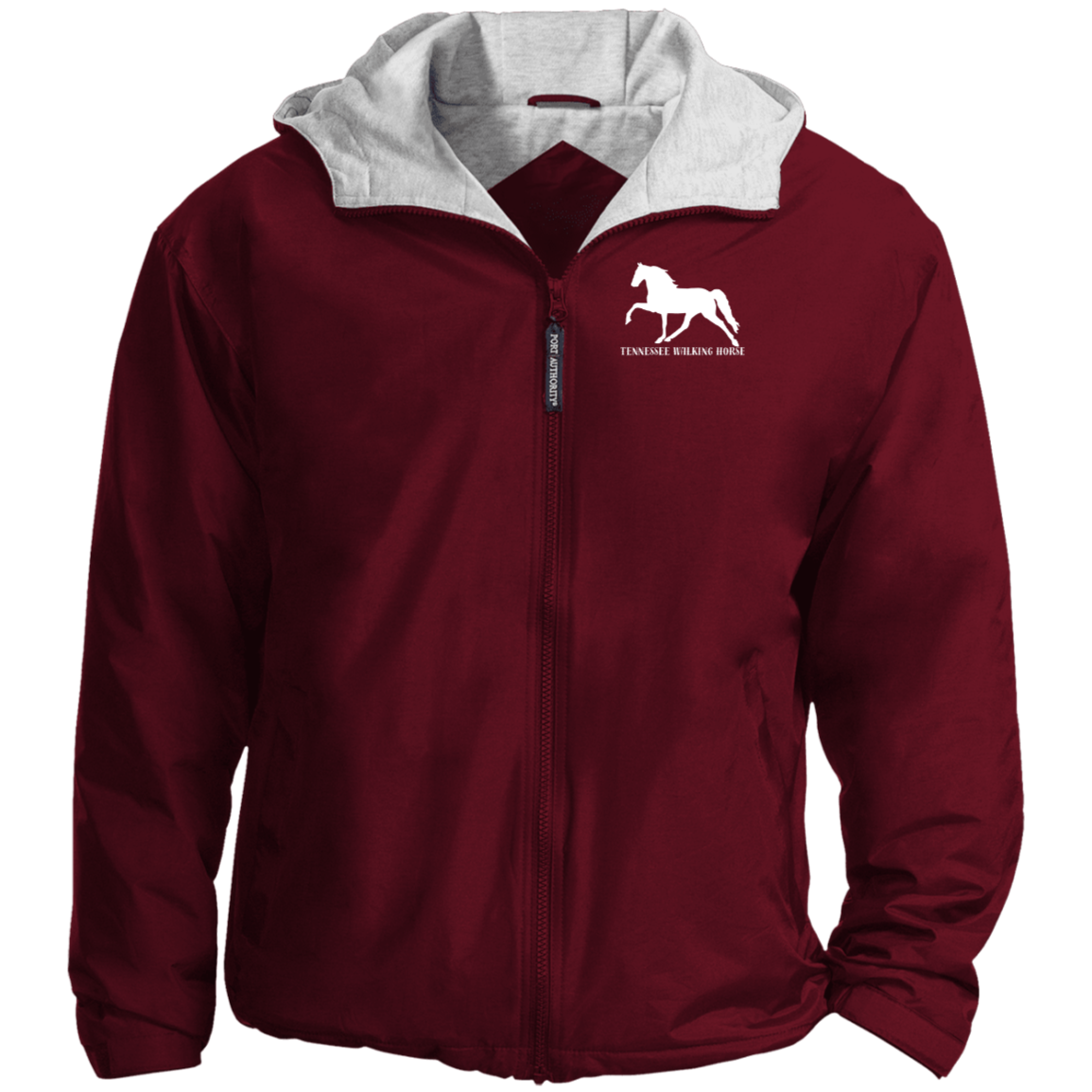 Tennessee Walker 4HORSE JP56 Team Jacket