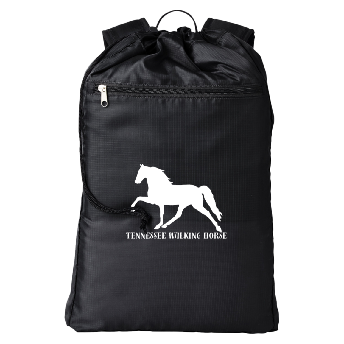 Tennessee Walker 4HORSE BE278 BAGedge Getaway Cinchback Backpack