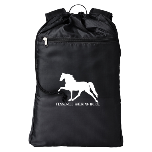 Tennessee Walker 4HORSE BE278 BAGedge Getaway Cinchback Backpack