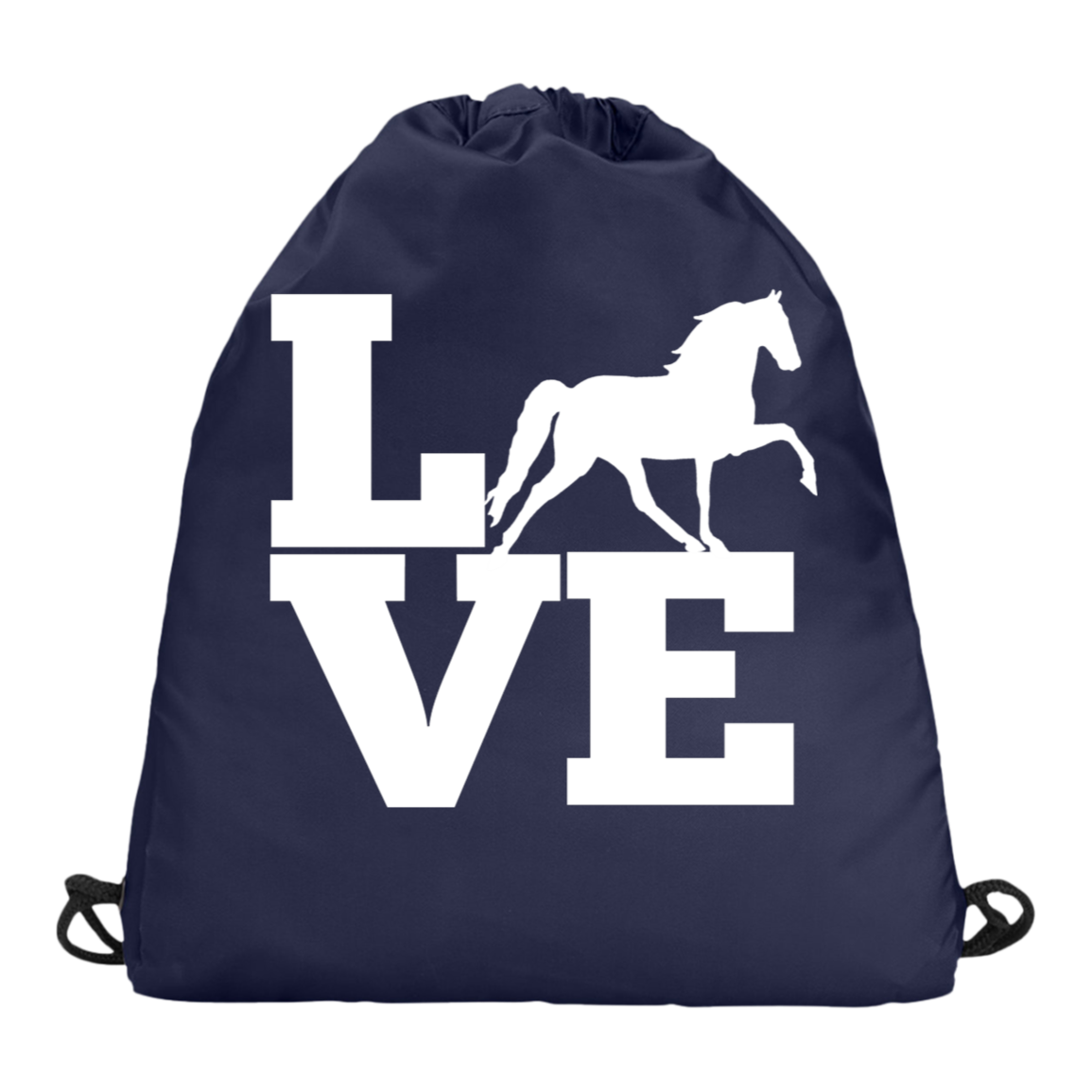 Love (TWH Pleasure) CS3000 Champion Carrysack