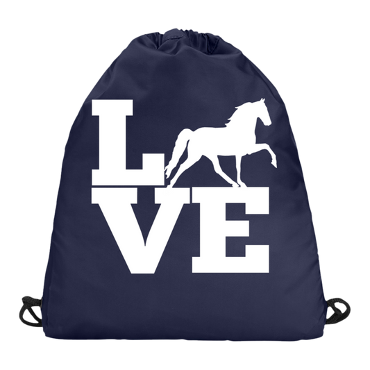 Love (TWH Pleasure) CS3000 Champion Carrysack