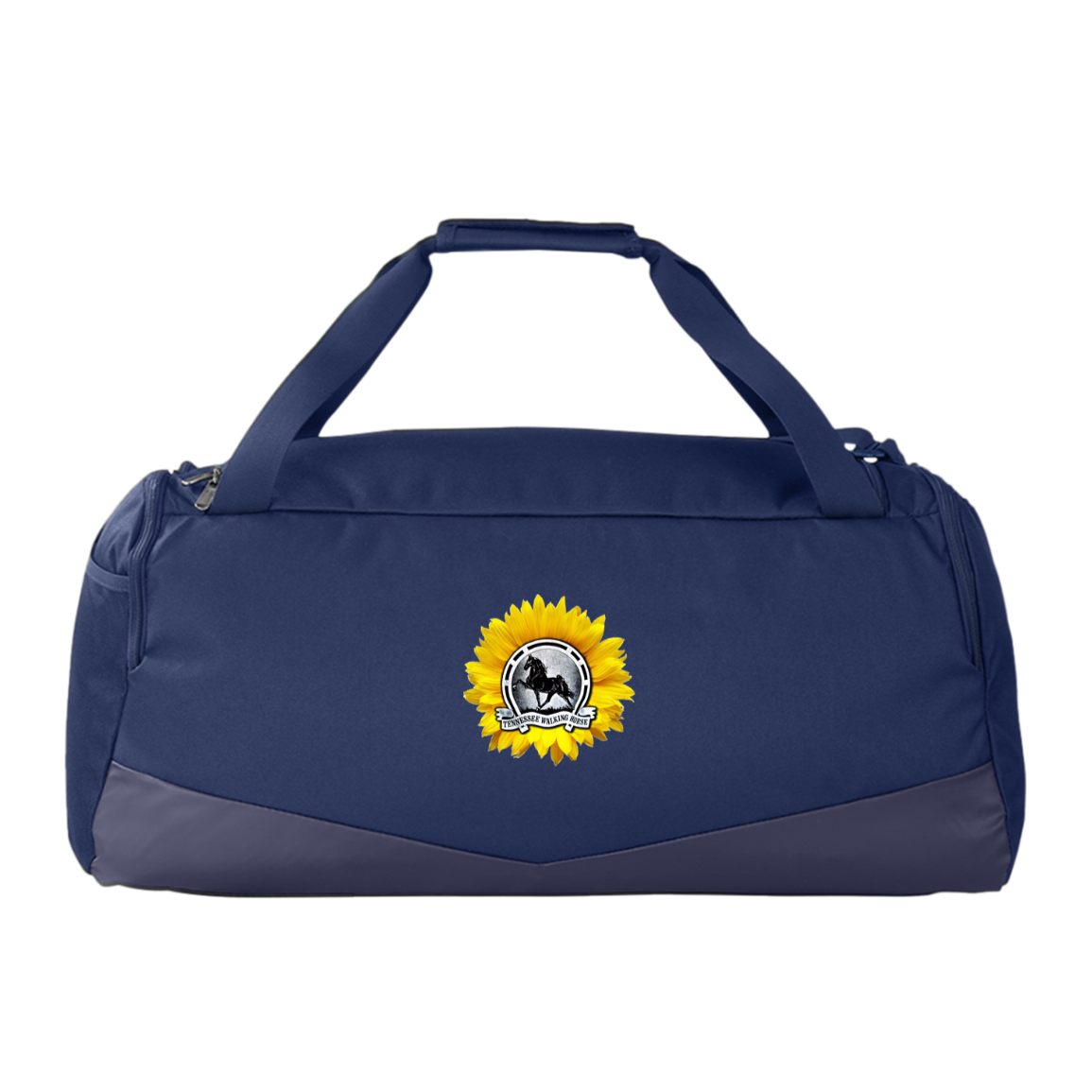 TWH Sunflower Vintage 1369223 Under Armour Undeniable Duffel Bag