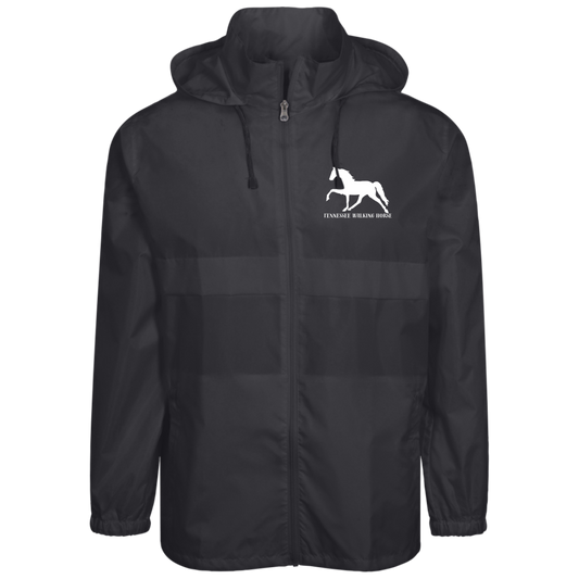 Tennessee Walker 4HORSE TT73 Team 365 Mens Zone Protect Lightweight Jacket