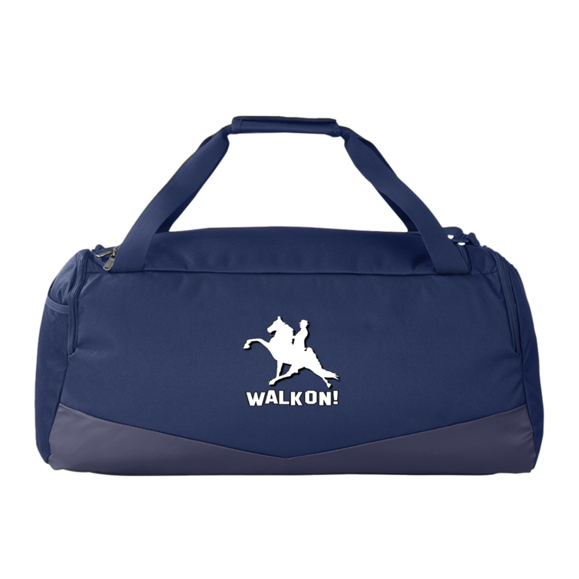 Walk On 1369223 Under Armour Undeniable Duffel Bag