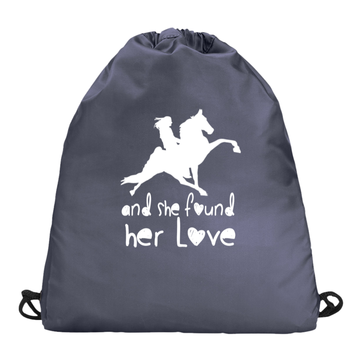 SHEFOUND HER LOVE BLANKET TWH PERFORMANCE CS3000 Champion Carrysack