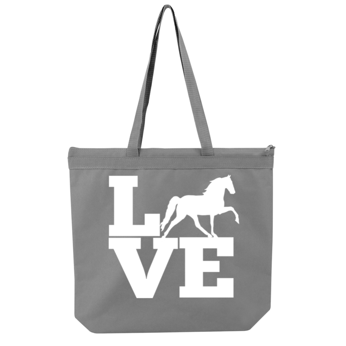 Love (TWH Pleasure) 8802 Liberty Bags Melody Large Tote