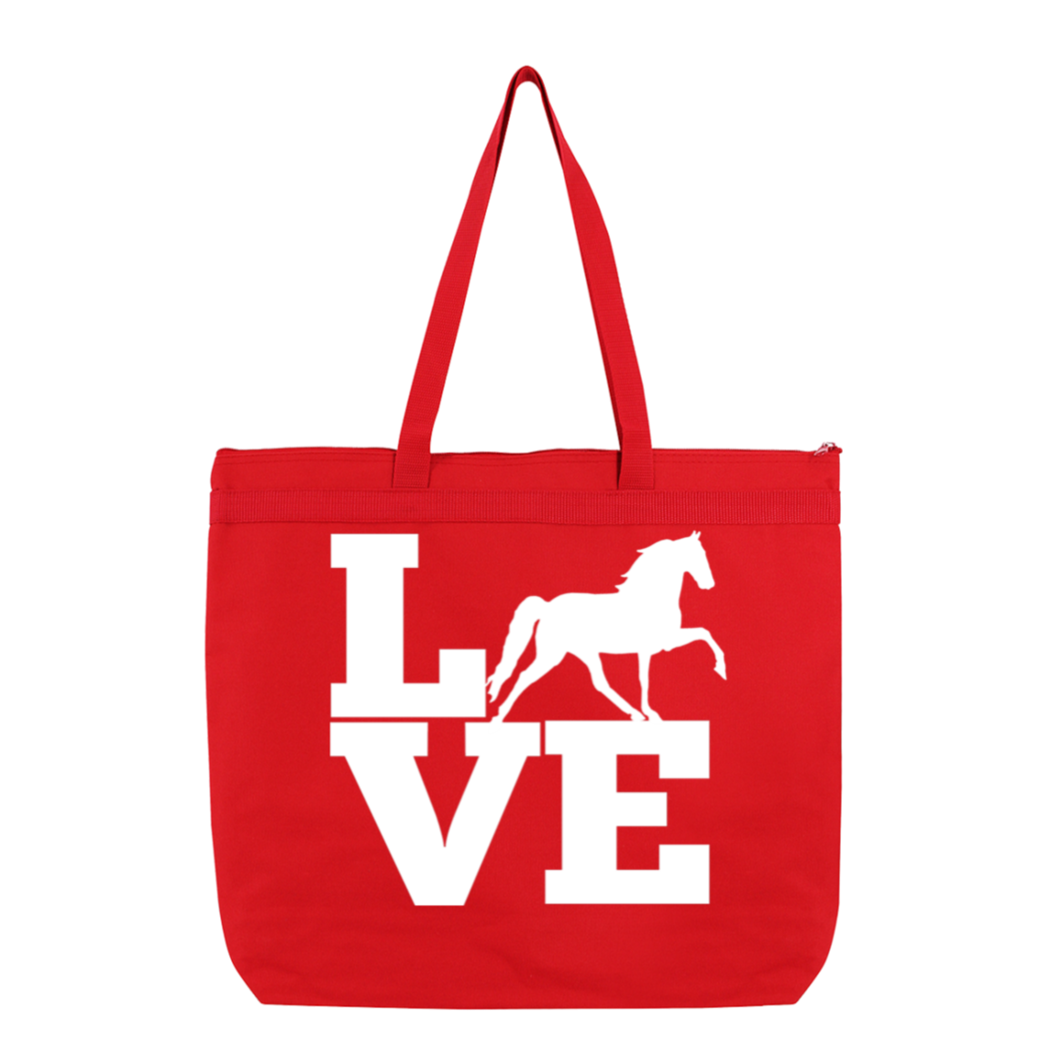 Love (TWH Pleasure) 8802 Liberty Bags Melody Large Tote