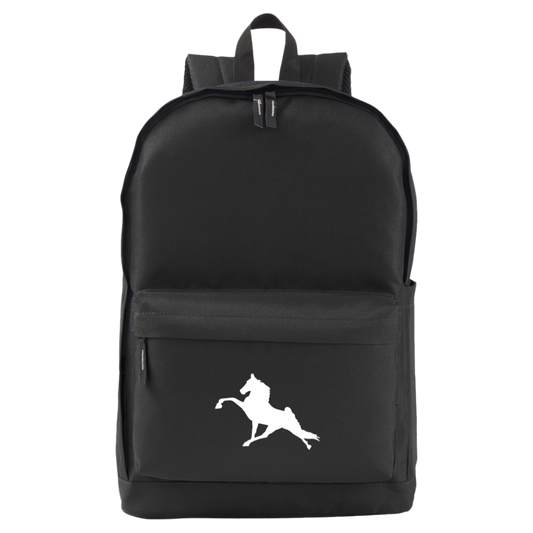 Tennessee Walking Horse Performance (WHITE) CE055 Core 365 Essentials Backpack