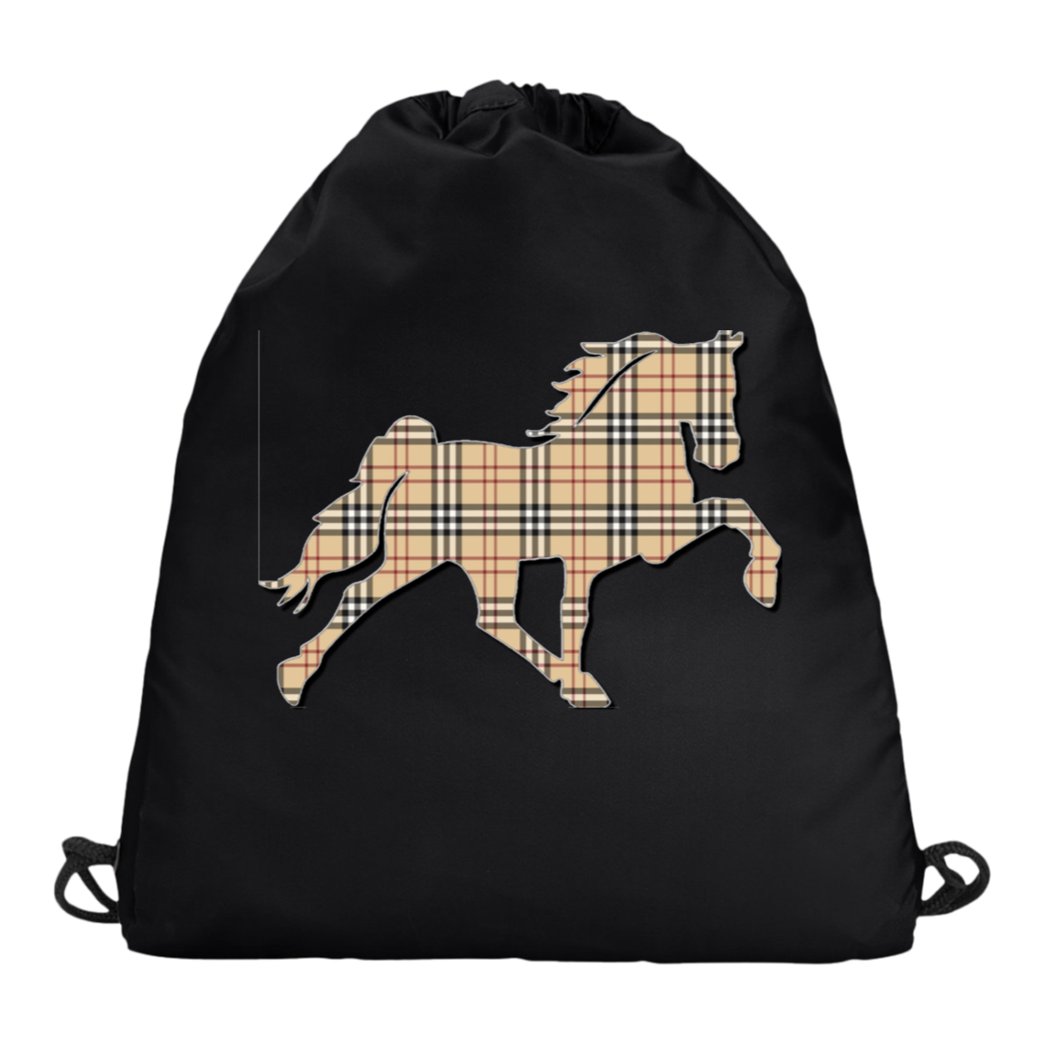 TENNESSEE WALKING HORSE DESIGN 3 JMD (BURBURY) CS3000 Champion Carrysack