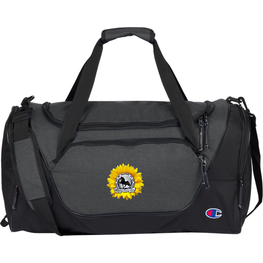 TWH Sunflower Vintage CA1003 Champion Core Duffel