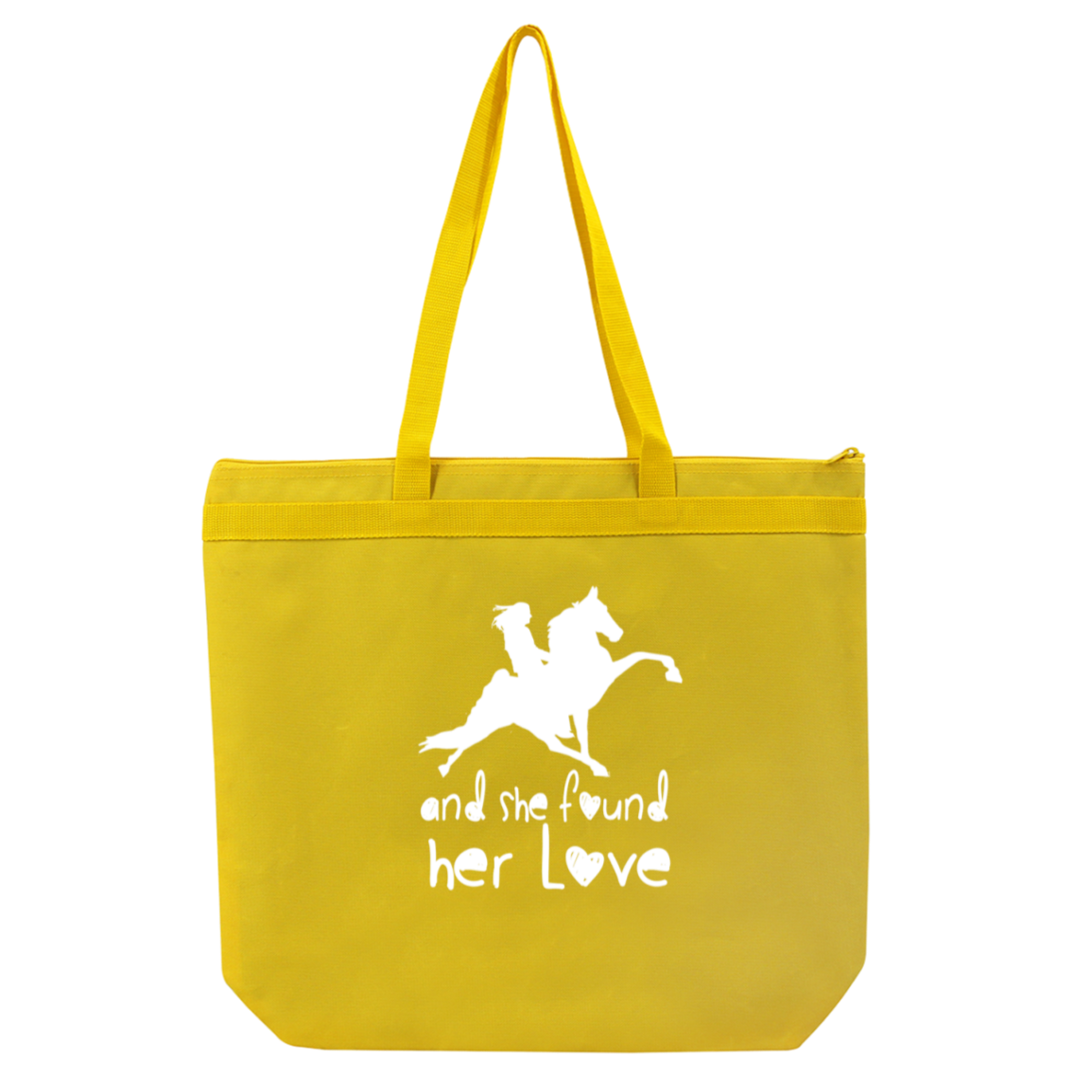 SHEFOUND HER LOVE BLANKET TWH PERFORMANCE 8802 Liberty Bags Melody Large Tote