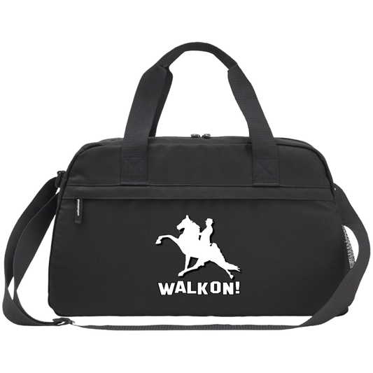 Walk On CE057 Core 365 Medium Duffel Bag