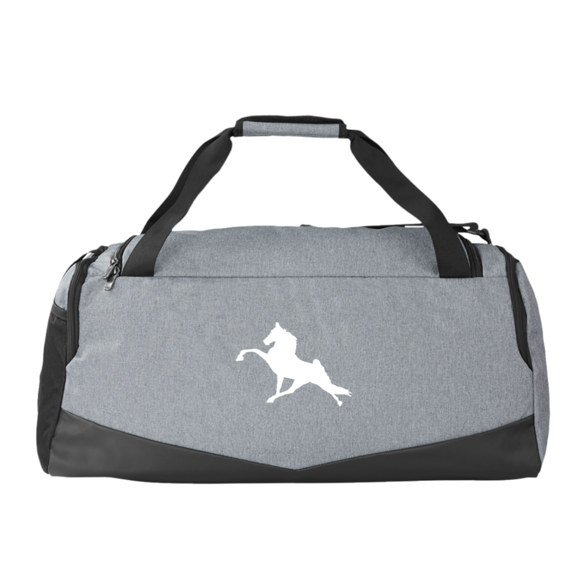 Tennessee Walking Horse Performance (WHITE) 1369223 Under Armour Undeniable Duffel Bag