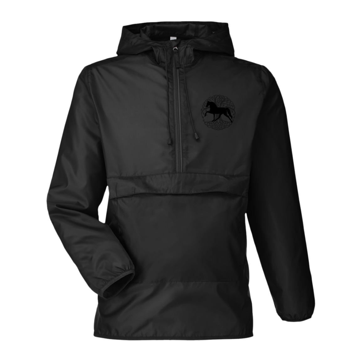 TWH PLEASURE TREE OF LIFE TT77 Team 365 Adult Zone Anorak Jacket