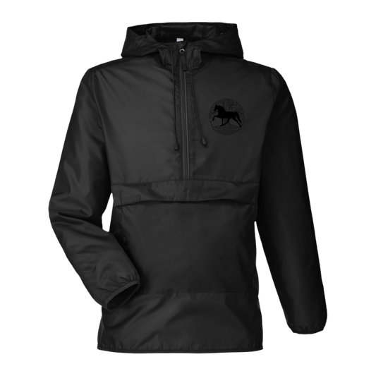 TWH PLEASURE TREE OF LIFE TT77 Team 365 Adult Zone Anorak Jacket