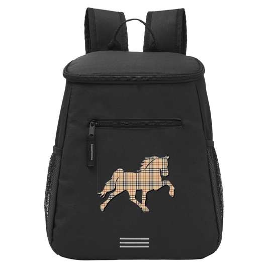 TENNESSEE WALKING HORSE DESIGN 3 JMD (BURBURY) CE056 Core 365 Backpack Cooler