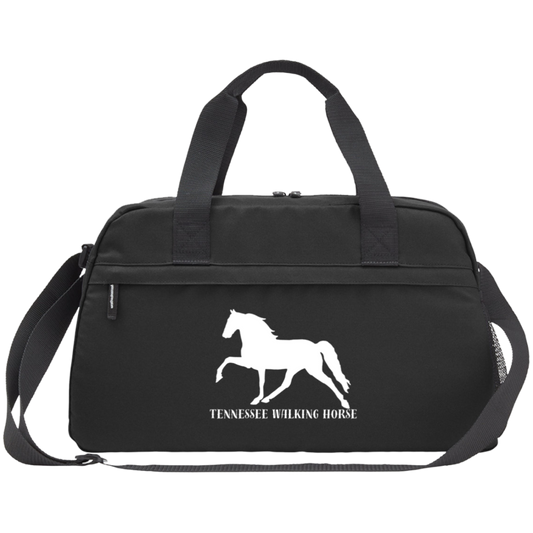 Tennessee Walker 4HORSE CE057 Core 365 Medium Duffel Bag