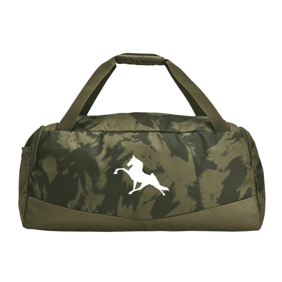 Tennessee Walking Horse Performance (WHITE) 1369223 Under Armour Undeniable Duffel Bag