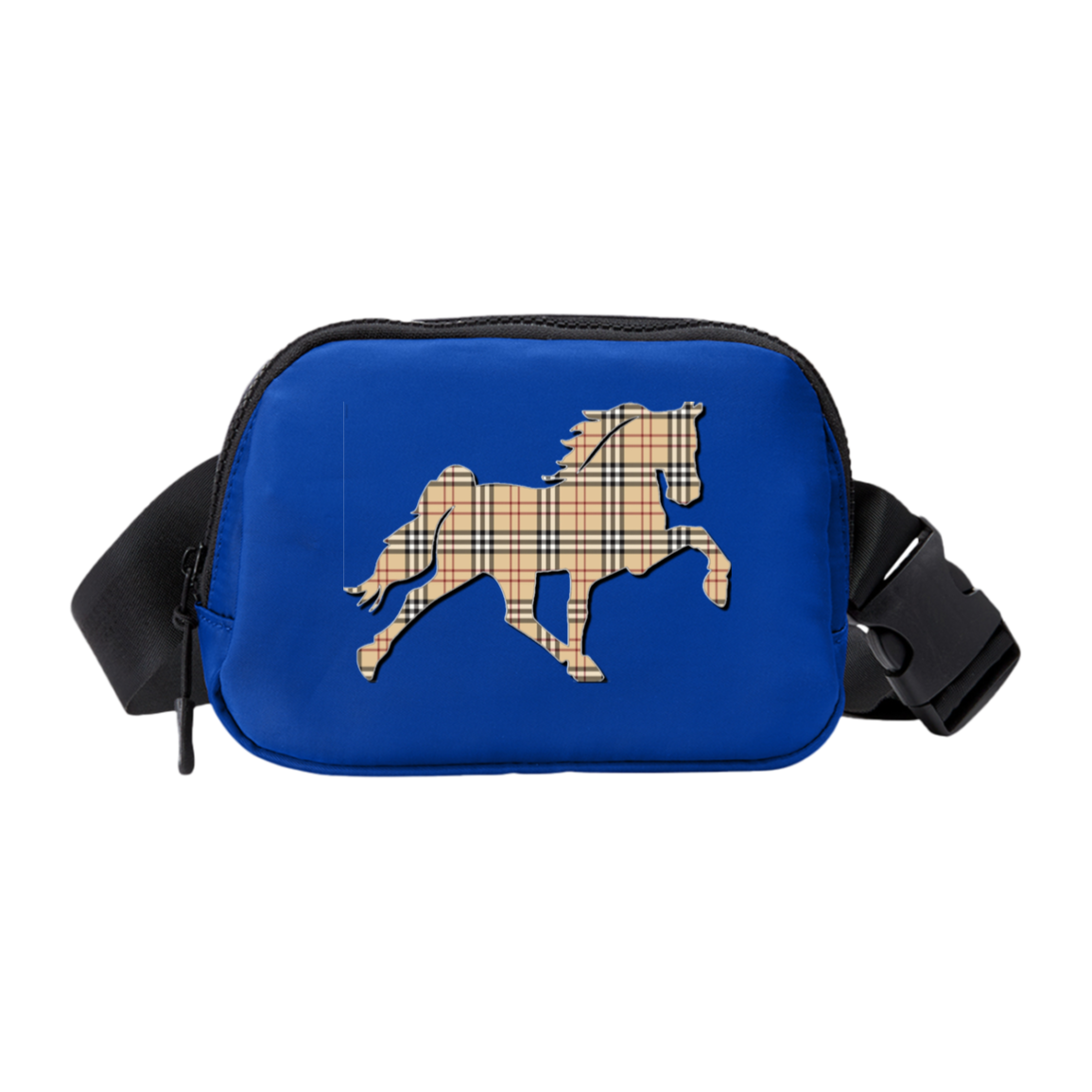 TENNESSEE WALKING HORSE DESIGN 3 JMD (BURBURY) CE061 Core 365 Essentials Belt Bag