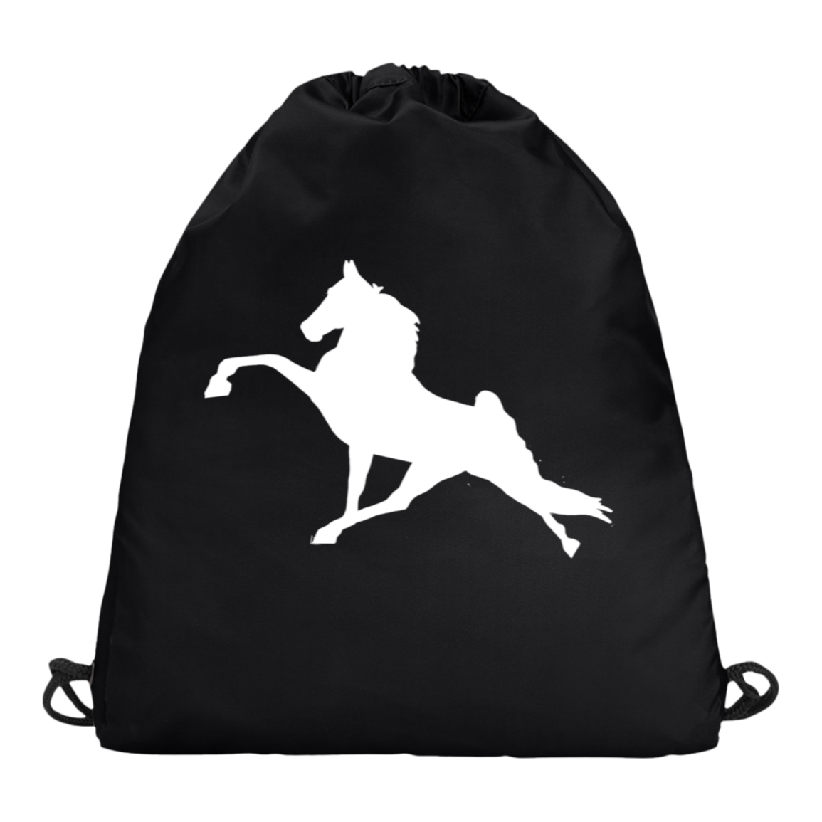 Tennessee Walking Horse Performance (WHITE) CS3000 Champion Carrysack