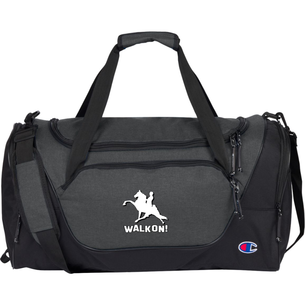 Walk On CA1003 Champion Core Duffel