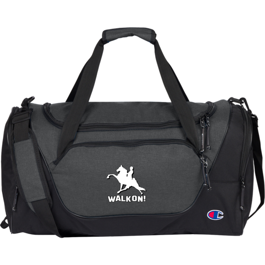 Walk On CA1003 Champion Core Duffel