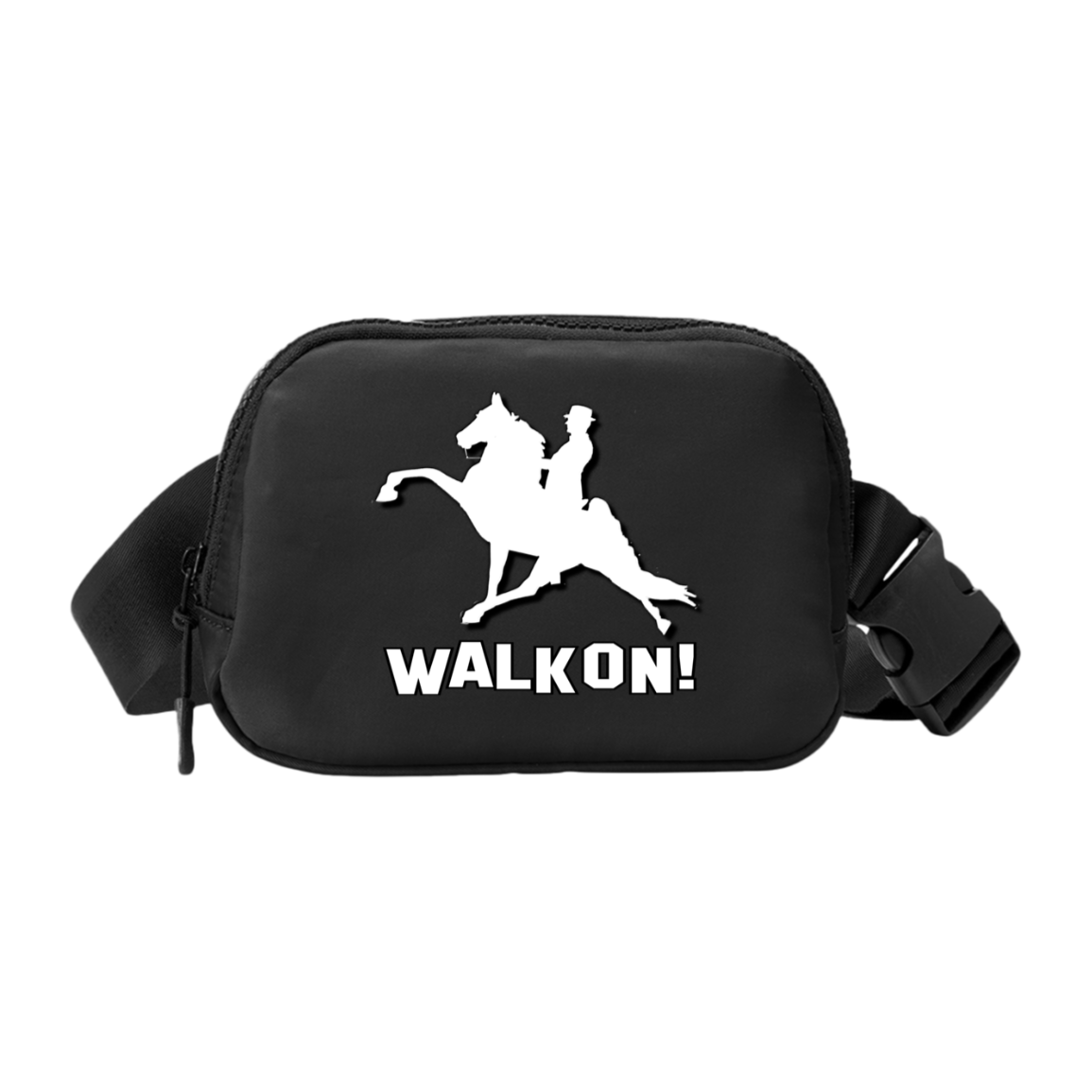 Walk On CE061 Core 365 Essentials Belt Bag