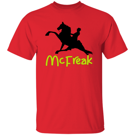 McFreak G500 5.3 oz. T-Shirt