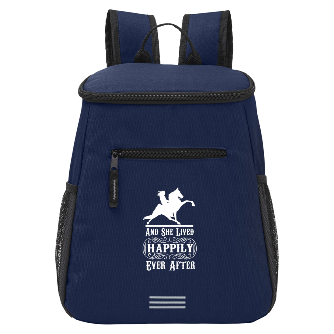 HAPPILY EVER AFTER (TWH Performance) wht CE056 Core 365 Backpack Cooler