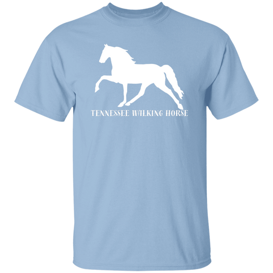 Tennessee Walker 4HORSE G500 5.3 oz. T-Shirt