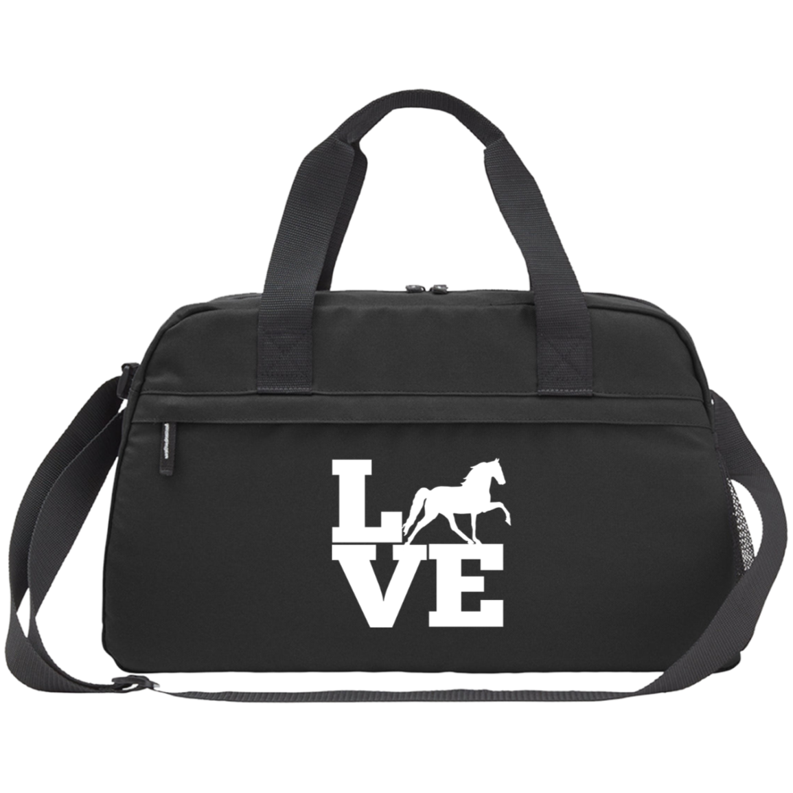 Love (TWH Pleasure) CE057 Core 365 Medium Duffel Bag