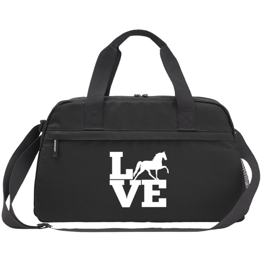 Love (TWH Pleasure) CE057 Core 365 Medium Duffel Bag