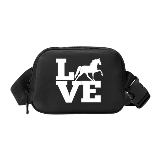 Love (TWH Pleasure) CE061 Core 365 Essentials Belt Bag