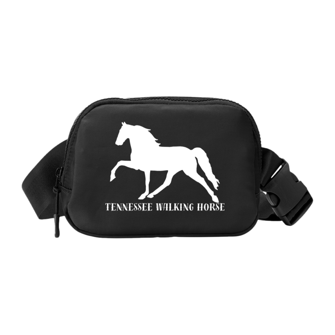 Tennessee Walker 4HORSE CE061 Core 365 Essentials Belt Bag