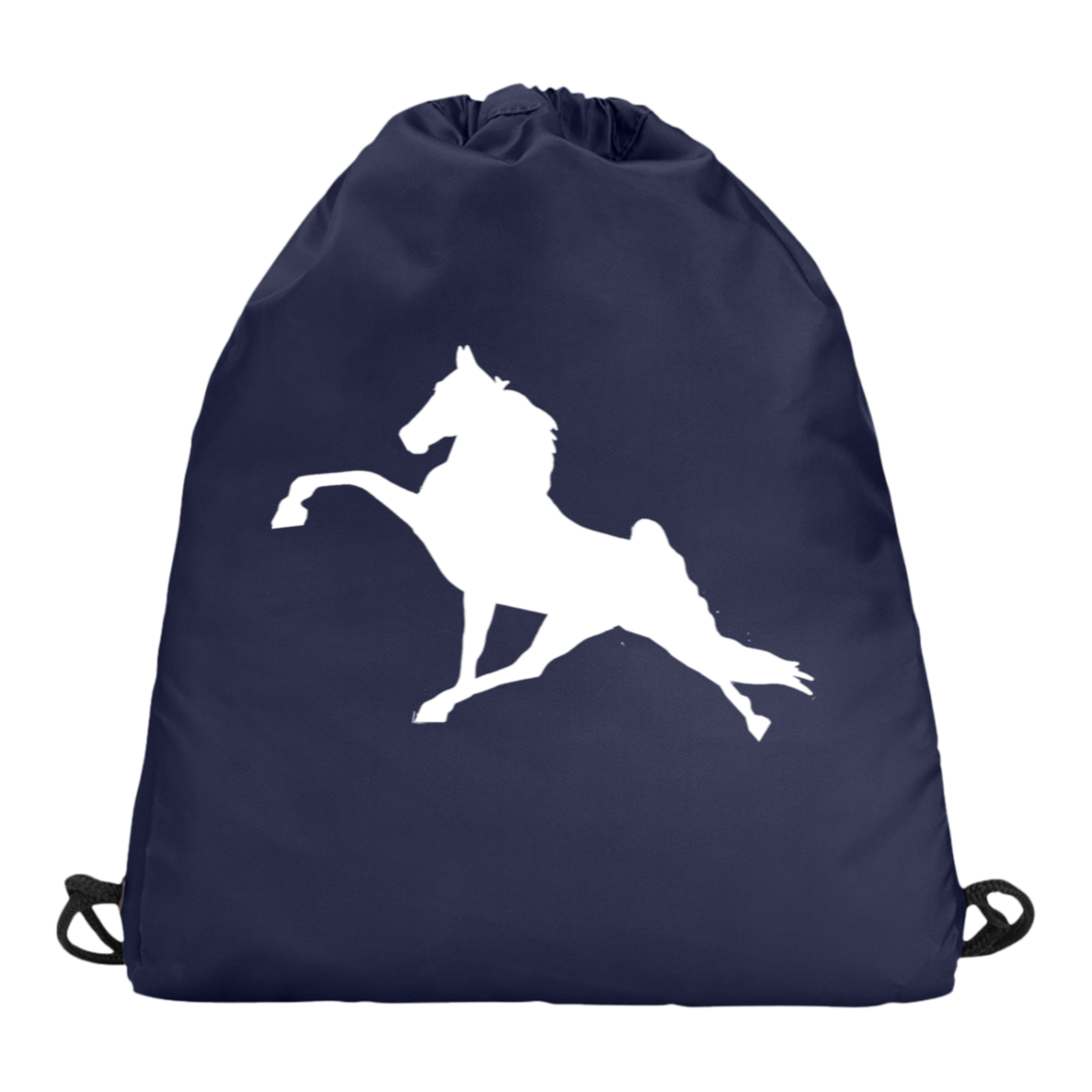 Tennessee Walking Horse Performance (WHITE) CS3000 Champion Carrysack