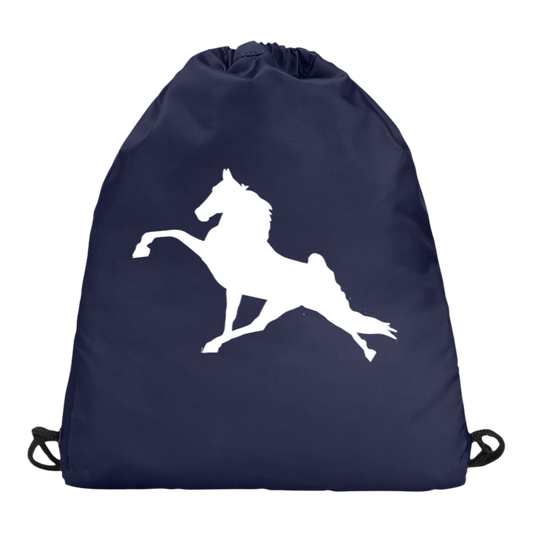 Tennessee Walking Horse Performance (WHITE) CS3000 Champion Carrysack