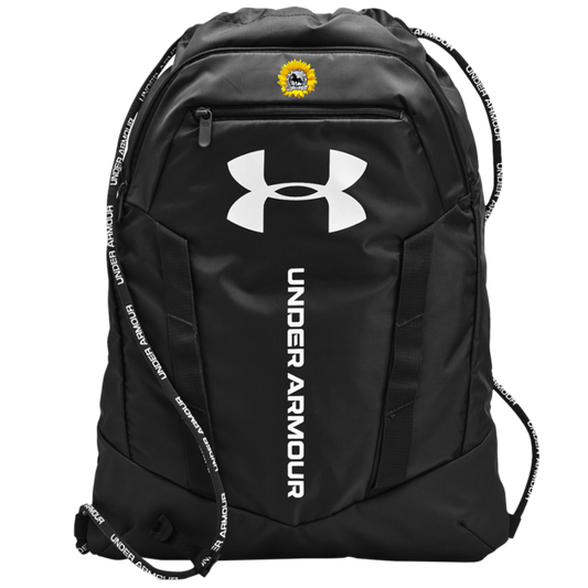 TWH Sunflower Vintage 1369220 Under Armour Undeniable Sack Pack