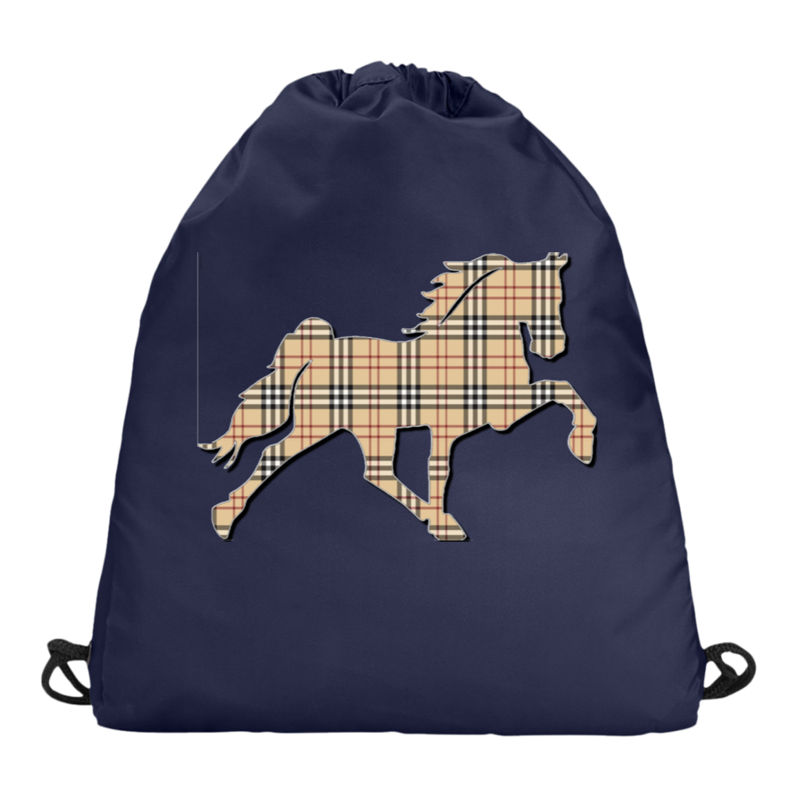 TENNESSEE WALKING HORSE DESIGN 3 JMD (BURBURY) CS3000 Champion Carrysack