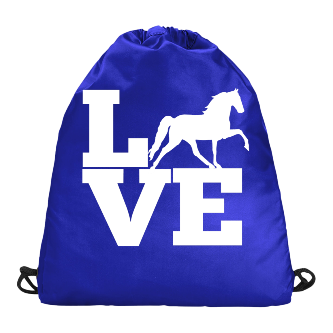 Love (TWH Pleasure) CS3000 Champion Carrysack