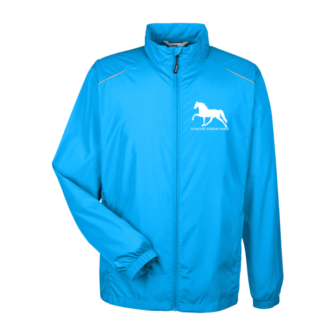 Tennessee Walker 4HORSE 88183 Core 365 Mens Techno Jacket