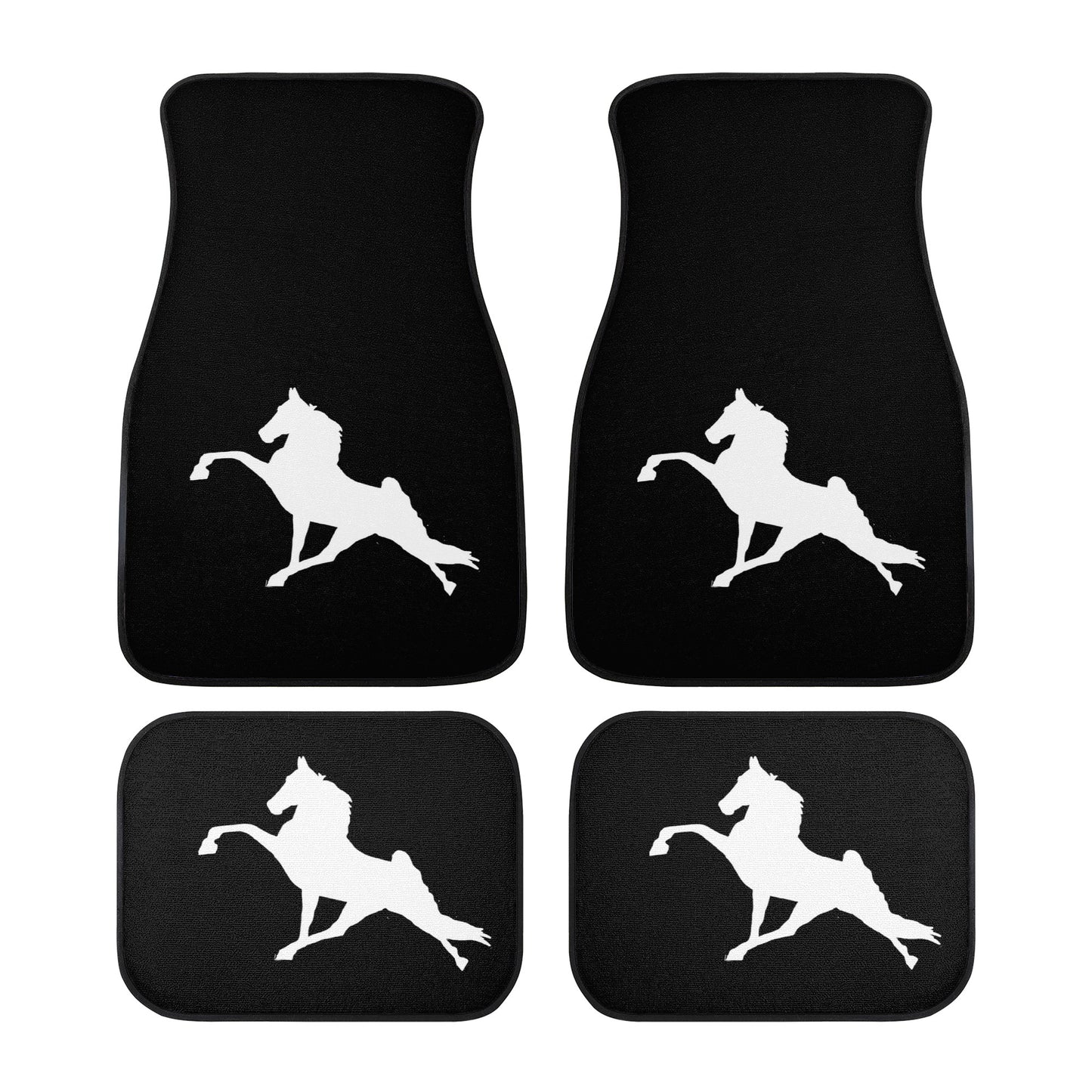 TWH PERFORMANCE Car Floor Mats