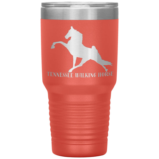 TWH PERFORMANCE 30oz Insulated Tumbler