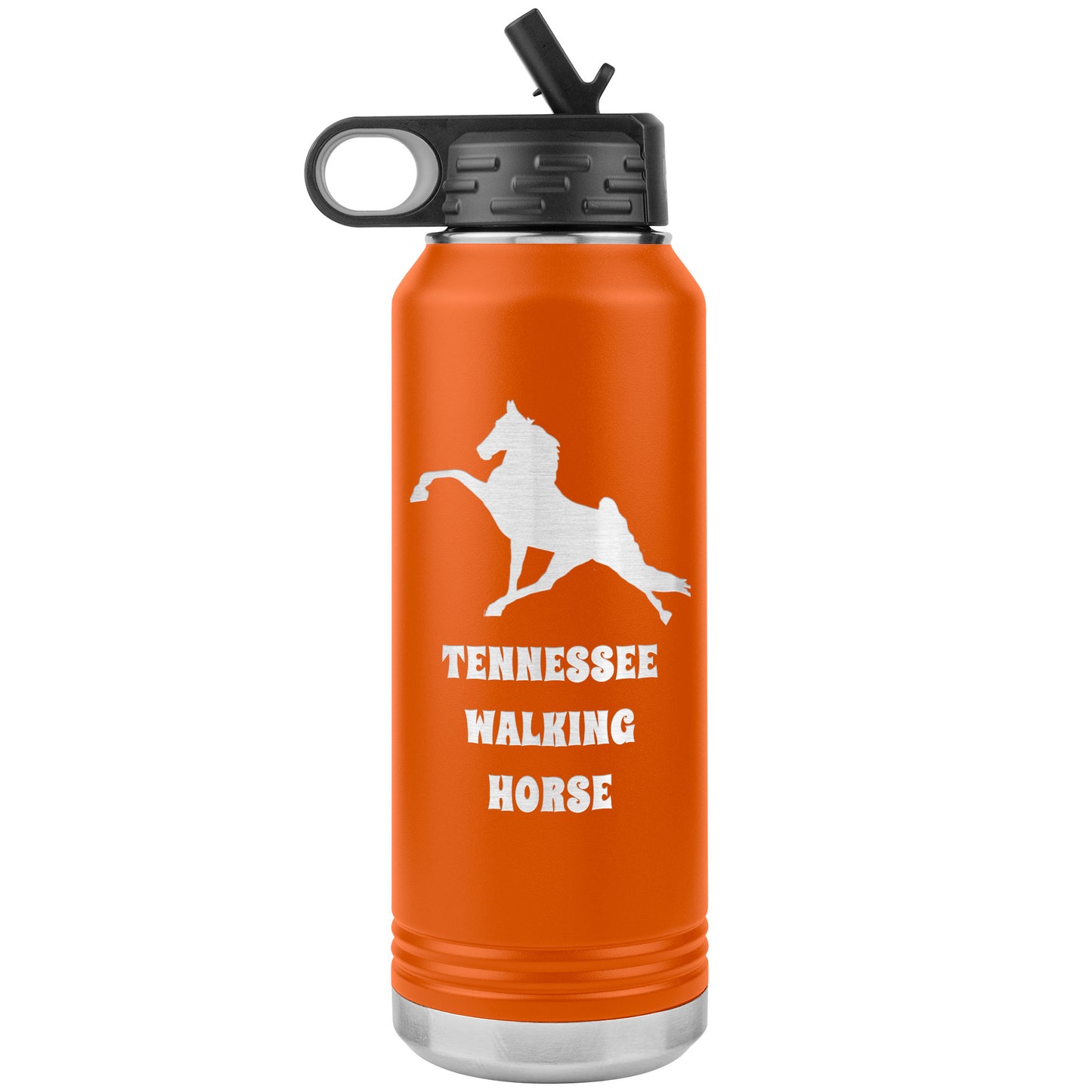 TWH PERFORMANCE 32oz Water Bottle Insulated
