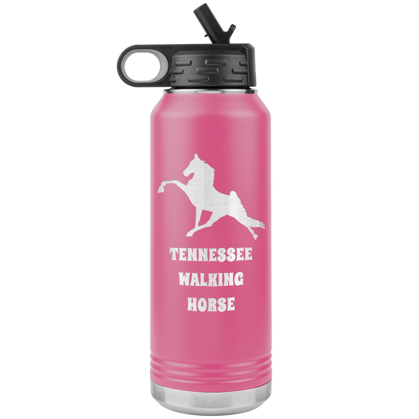 TWH PERFORMANCE 32oz Water Bottle Insulated