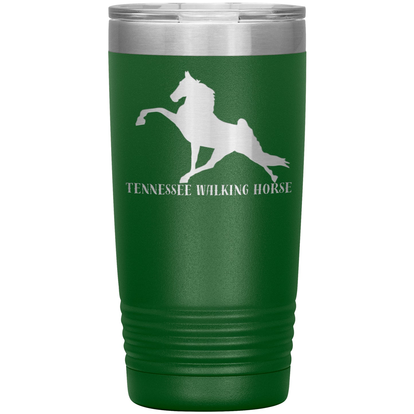 TWH PERFORMANCE TUMBLER WARE