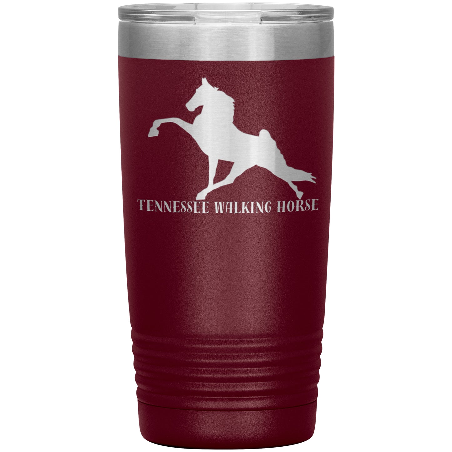TWH PERFORMANCE TUMBLER WARE